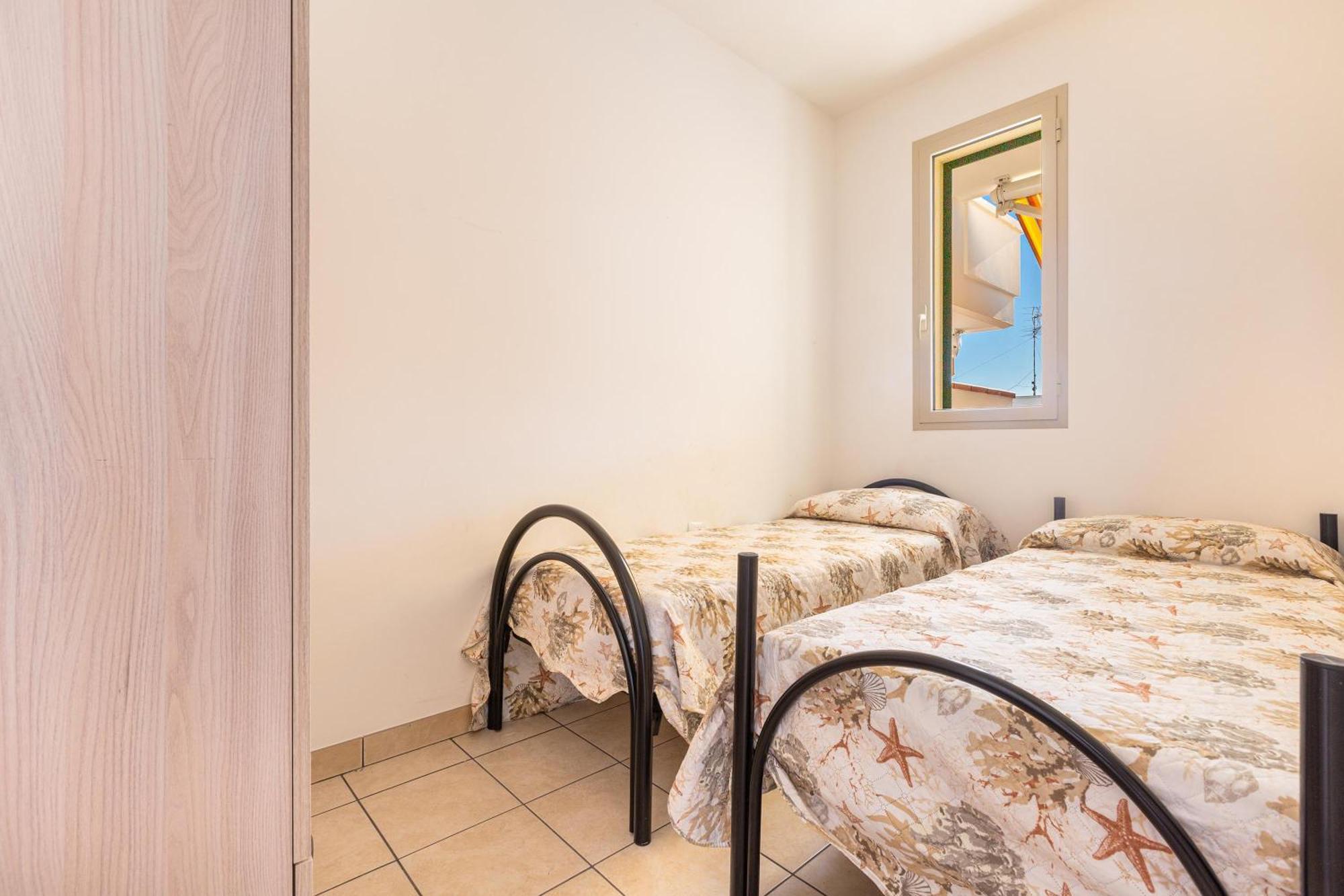 Blusea Beach Apartments San Pietro in Bevagna Exterior foto