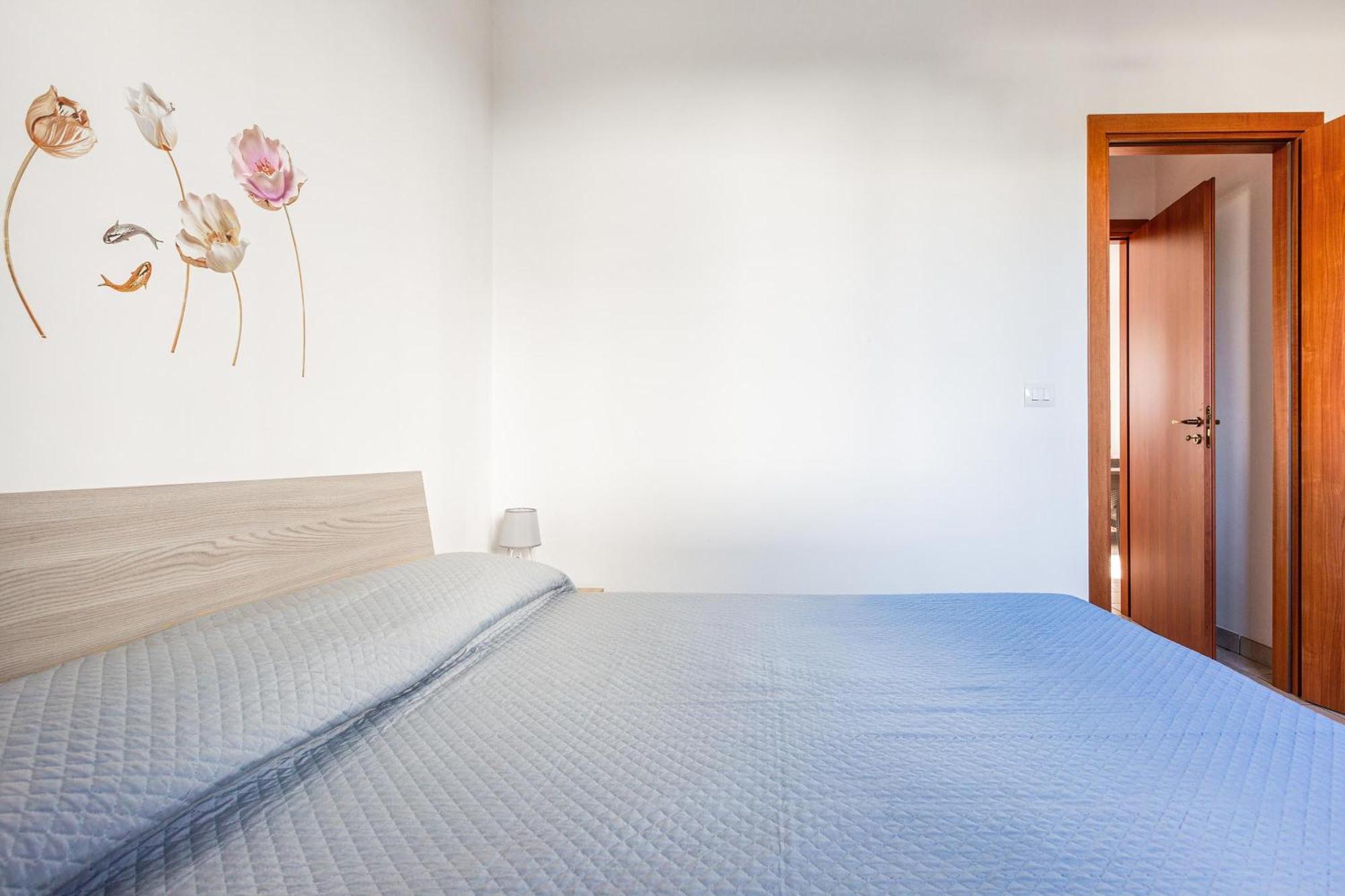 Blusea Beach Apartments San Pietro in Bevagna Exterior foto