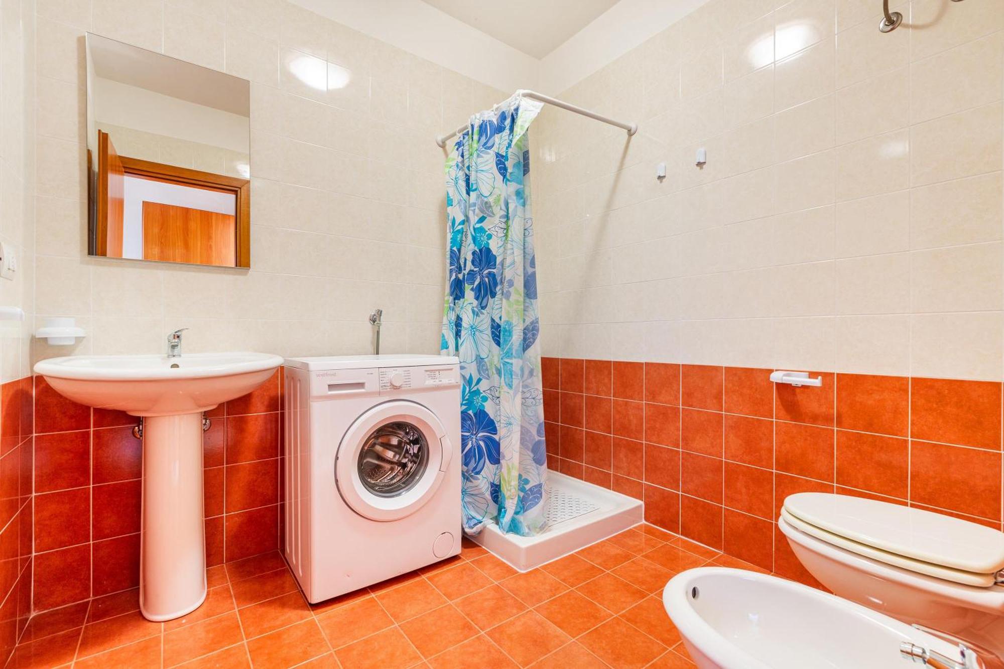 Blusea Beach Apartments San Pietro in Bevagna Exterior foto